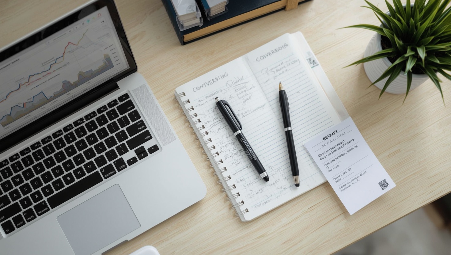 affiliate marketing