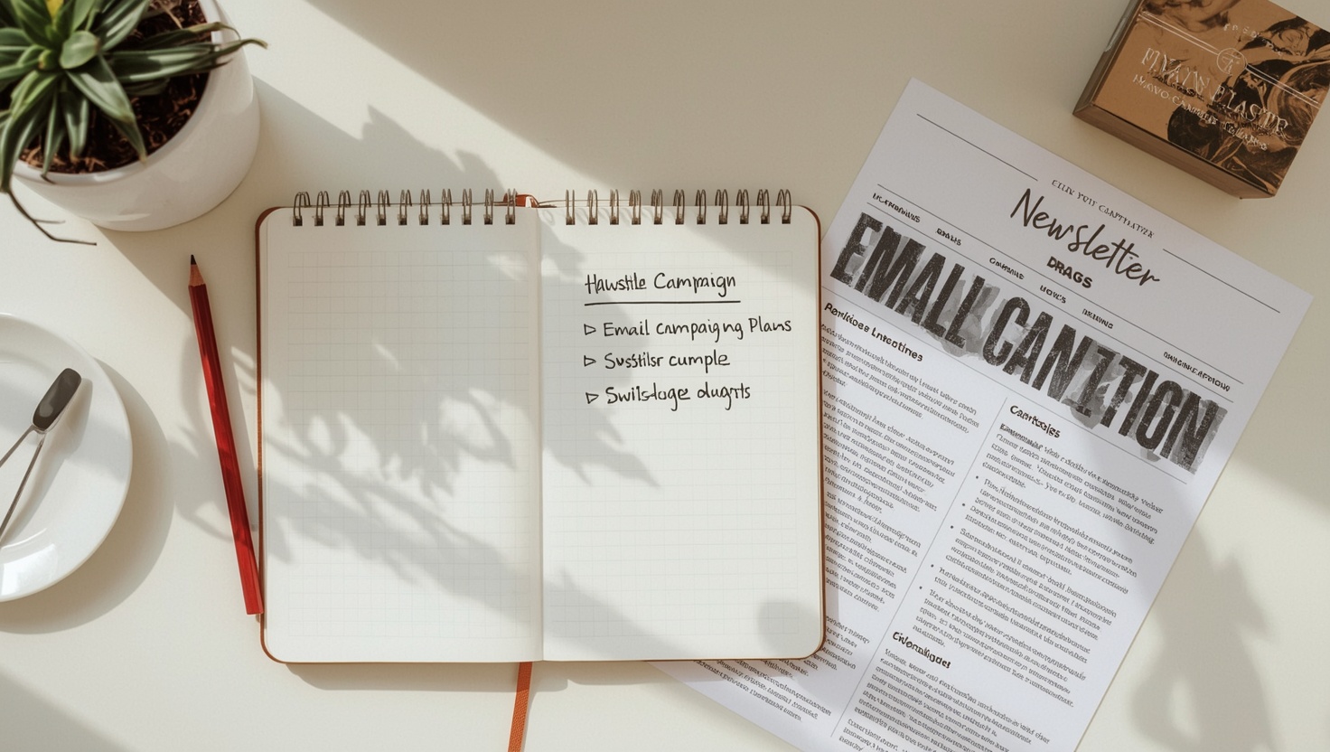 email marketing